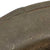 Original U.S. WWI M1917 4th Division Doughboy Helmet with Painted Insignia & Detached Liner - Ivy Division