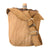 Original U.S. WWI Abercrombie and Fitch Canteen Set with Canvas Cover & Cork