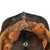 Original German WWI Prussian M1915 Artillery Pickelhaube Helmet with Cockades - “Kugelhelm” Original Items