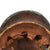 Original Imperial German WWI Prussian EM/NCO Infantry M1915 Pickelhaube Spiked Helmet with Cockades - Dated 1915 Original Items