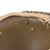 Original WWII Thailand Medic-Painted Combat Helmet with Net - Converted Japanese Type 90 Helmet Original Items