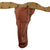 Original U.S. WWII Officer’s Pistol Rig - M1936 Pistol Belt, M1911 Holster by Sears, Magazine Pouch, and First Aid Pouch with Carlisle Bandage Original Items