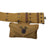 Original U.S. WWII Officer’s Pistol Rig - M1936 Pistol Belt, M1911 Holster by Sears, Magazine Pouch, and First Aid Pouch with Carlisle Bandage Original Items
