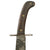 Original U.S. WWI Model 1909 Bolo Knife by Plumb Philadelphia with 1909-Dated Scabbard by Rock Island Arsenal - Dated 1917