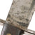 Original U.S. WWI Model 1909 Bolo Knife by Plumb Philadelphia with 1909-Dated Scabbard by Rock Island Arsenal - Dated 1917