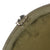 Original U.S. Vietnam War Era Navy Corpsman Red Cross Painted Medic’s Front Seam Swivel Bale M1 Helmet with Updated Firestone Liner