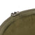 Original U.S. Vietnam War Era Navy Corpsman Red Cross Painted Medic’s Front Seam Swivel Bale M1 Helmet with Updated Firestone Liner