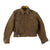 Original Canadian WWII Army 1945-Dated Battledress Uniform Jacket & Trousers with P37 Web Gear Set Made of WWII & Post-War Pieces Original Items