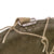 Original U.S. WWII Schlueter Front-Seam Swivel-Bale M1 Helmet with Westinghouse Liner and Period Helmet Net