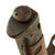 Original Italian WWI M1891 “Truppe Speciali” Carcano Carbine Bayonet with Steel Scabbard Original Items