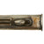 Original Italian WWI M1891 “Truppe Speciali” Carcano Carbine Bayonet with Steel Scabbard Original Items