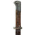 Original Pre-WWII Polish Wz 22 Mauser Bayonet by PERKUN with German 1936 Dated 98K Scabbard Original Items