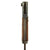 Original Pre-WWII Polish Wz 22 Mauser Bayonet by PERKUN with German 1936 Dated 98K Scabbard Original Items