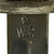 Original Pre-WWII Polish Wz 22 Mauser Bayonet by PERKUN with German 1936 Dated 98K Scabbard Original Items