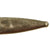Original Pre-WWII Polish Wz 22 Mauser Bayonet by PERKUN with German 1936 Dated 98K Scabbard Original Items