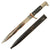 Original German WWII Heer Single Etched Long 98k Dress Bayonet by Ernst Pack & Söhne with Scabbard Original Items