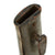 Original German WWII Heer Single Etched Long 98k Dress Bayonet by Ernst Pack & Söhne with Scabbard Original Items