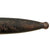 Original German WWII Heer Single Etched Long 98k Dress Bayonet by Ernst Pack & Söhne with Scabbard Original Items
