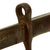 Original Italian M1871/1915 Vetterli Rifle Shortened Bayonet by Turin Arsenal with Scabbard Original Items