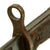 Original Japanese Late WWII Arisaka Type 30 Last Ditch Bayonet with Scabbard by Jinsen Arsenal in Korea Original Items