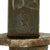 Original Japanese Late WWII Arisaka Type 30 Last Ditch Bayonet with Scabbard by Jinsen Arsenal in Korea Original Items