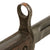 Original Japanese Late WWII Arisaka Type 30 Last Ditch Bayonet & Steel Scabbard by Jinsen Rikugun Zoheisho Arsenal