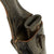 Original German WWII 98k Rifle Long Dress Bayonet by ALCOSO with Frog Original Items