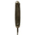 Original U.S. WWII M1 Garand Cut Down 10 inch Bayonet by Union, Fork & Hoe with M7 Scabbard - Dated 1943 Original Items