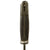 Original U.S. WWII M1 Garand Cut Down 10 inch Bayonet by Union, Fork & Hoe with M7 Scabbard - Dated 1943 Original Items