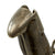 Original U.S. WWII M1 Garand Cut Down 10 inch Bayonet by Union, Fork & Hoe with M7 Scabbard - Dated 1943 Original Items