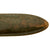 Original U.S. WWII M1 Garand Cut Down 10 inch Bayonet by Union, Fork & Hoe with M7 Scabbard - Dated 1943 Original Items