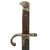 Original U.S. Pre-WWI US Navy Marked Model 1899 Remington-Lee Bayonet and Scabbard Original Items