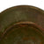 Original Imperial German WWI M16 Stahlhelm Helmet Shell with Steel Liner Band - marked Si.66 Original Items