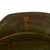 Original Imperial German WWI M16 Stahlhelm Helmet Shell with Steel Liner Band - marked Si.66 Original Items