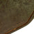 Original Imperial German WWI M16 Stahlhelm Helmet Shell with Steel Liner Band - marked Si.66 Original Items