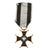 Original Polish Pre-WWII War Order of Virtuti Militari 3rd Class with Full Brooch Original Items