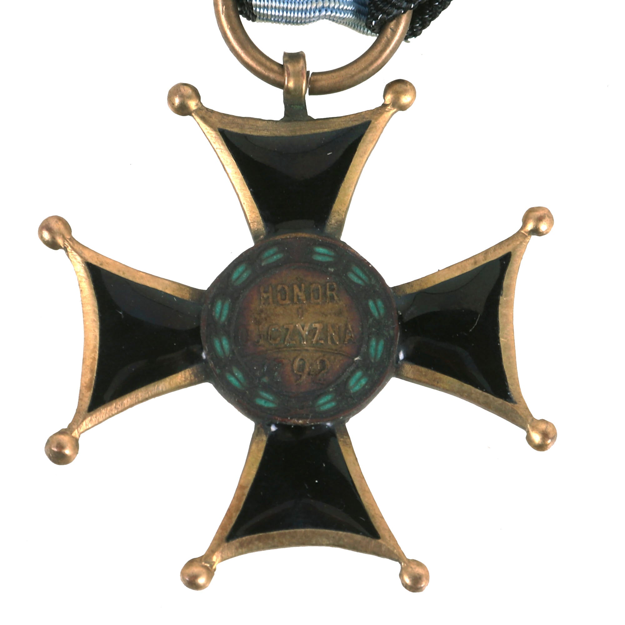 Original U.S. Civil War Union Army McDowell Pattern M1858 Forage