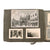 Original German Pre-WWII & WWII Family, Military, and Civilian Life & Italy Travel Photo Album Collection - 339 Photographs