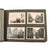 Original German Pre-WWII & WWII Family, Military, and Civilian Life & Italy Travel Photo Album Collection - 339 Photographs