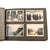 Original German Pre-WWII & WWII Family, Military, and Civilian Life & Italy Travel Photo Album Collection - 339 Photographs