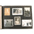 Original German Pre-WWII & WWII Family, Military, and Civilian Life & Italy Travel Photo Album Collection - 339 Photographs