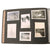 Original German Pre-WWII & WWII Family, Military, and Civilian Life & Italy Travel Photo Album Collection - 339 Photographs