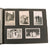 Original German Pre-WWII & WWII Family, Military, and Civilian Life & Italy Travel Photo Album Collection - 339 Photographs