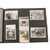 Original German Pre-WWII & WWII Family, Military, and Civilian Life & Italy Travel Photo Album Collection - 339 Photographs