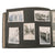 Original German Pre-WWII & WWII Family, Military, and Civilian Life & Italy Travel Photo Album Collection - 339 Photographs