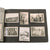 Original German Pre-WWII & WWII Family, Military, and Civilian Life & Italy Travel Photo Album Collection - 339 Photographs
