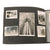 Original German Pre-WWII & WWII Family, Military, and Civilian Life & Italy Travel Photo Album Collection - 339 Photographs