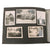 Original German Pre-WWII & WWII Family, Military, and Civilian Life & Italy Travel Photo Album Collection - 339 Photographs