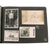 Original German Pre-WWII & WWII Family, Military, and Civilian Life & Italy Travel Photo Album Collection - 339 Photographs