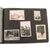 Original German Pre-WWII & WWII Family, Military, and Civilian Life & Italy Travel Photo Album Collection - 339 Photographs
